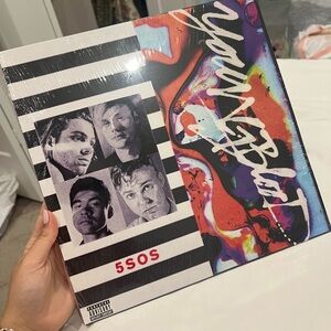 5sos Vinyl